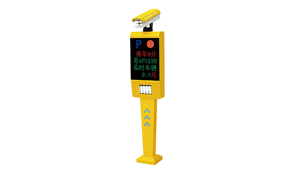 云浮淺析智能停車場(chǎng)系統(tǒng)設(shè)備的安裝技術(shù)要點(diǎn)
