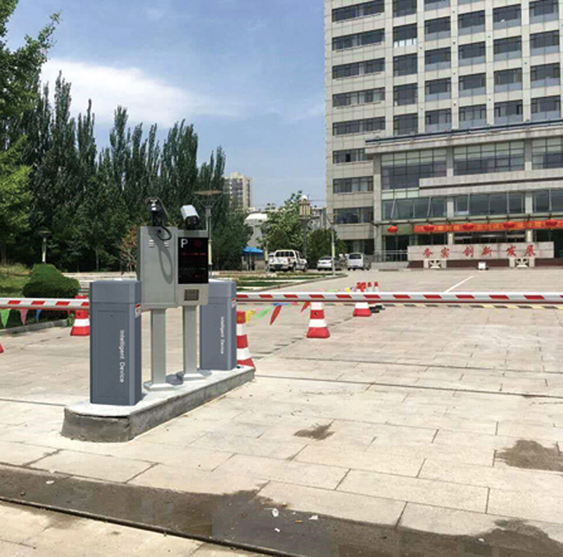 棗莊武漢停車場系統(tǒng)如何滿足用戶的停車和管理需求？